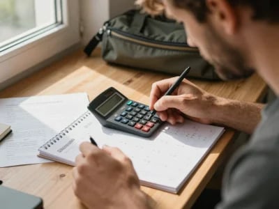 Understanding the Schengen 90/180 Visa Calculation Explained - detail